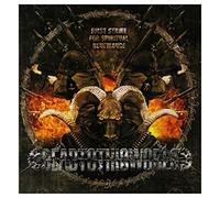 Dead to This World - First Strike to Spiritual Renewance