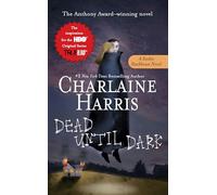 Dead Until Dark: 1 (Sookie Stackhouse/True Blood)