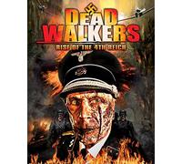 Dead Walkers: Rise of the Fourth Reich [USA] [DVD]