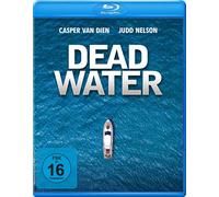 Dead Water, 1 Blu-ray (Blu-ray) Brianne Davis Griff Furst (Importación USA)