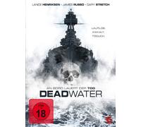 Dead Water - An Bord lauert der Tod [Alemania] [DVD]