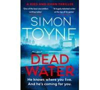 Dead Water (ebook)