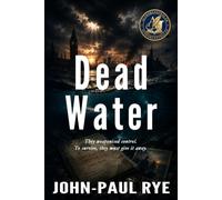 Dead Water: When the North Sea Falls Silent, Command Becomes the Deadliest Weapon: 5 (Collision of Tides)