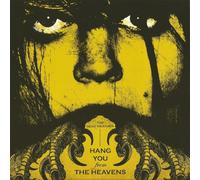 DEAD WEATHER - hang you from the heavens / are friends electric? 45 rpm single