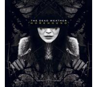 Dead Weather - Horehound [Vinilo]