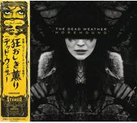 Dead Weather, the - Horehound