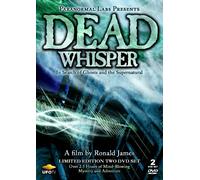 Dead Whisper: In Search of Ghosts and the Supernatural [USA] [DVD]