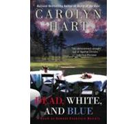 Dead White And Blue (ebook)