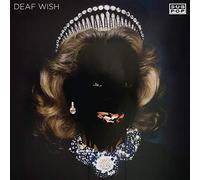 Dead Wish - St. Vincent's [Vinilo]