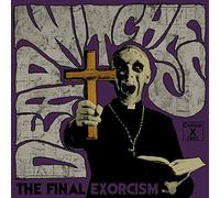 Dead witches - The final exorcism [Vinilo]