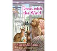 Dead With The Wind (ebook)