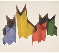 Dead Wolf Club - Dead Wolf Club