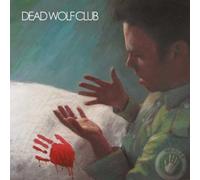 Dead Wolf Club - Healer [Vinilo]