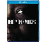Dead Woman Walking [Blu-ray]