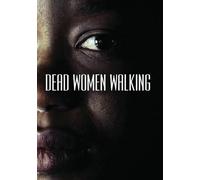 Dead Woman Walking [DVD]