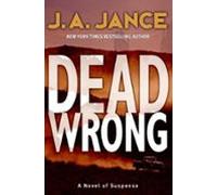 Dead Wrong (ebook)