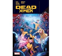 DEAD X-MEN: 1