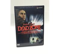 Dead Zone [83/Vista/E/Dd5. 1/S [Alemania] [DVD]