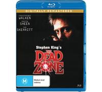 Dead Zone [Blu-ray]