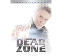 Dead Zone: Complete 1st Season [Alemania] [DVD]