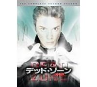 Dead Zone: Complete 2nd Season [Alemania] [DVD]