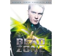 Dead Zone: Complete 3rd Season [Alemania] [DVD]