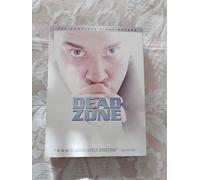 Dead Zone: Complete First Season [DVD] [2001] [Region 1] [US Import] [NTSC]