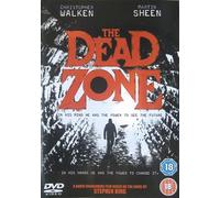 Dead Zone [Edizione: Regno Unito] [Reino Unido] [DVD]