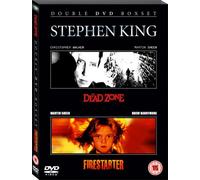Dead Zone/Firestarter [Reino Unido] [DVD]