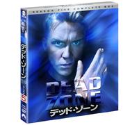 Dead Zone Five Season [DVD de Audio]