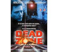 Dead Zone [Francia] [DVD]