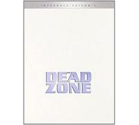 Dead Zone - Intégrale Saison 1 [Francia] [DVD]