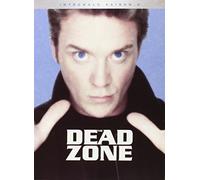 Dead Zone - Intégrale Saison 2 [Francia] [DVD]