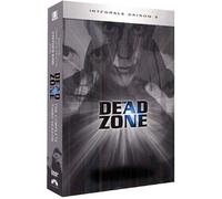 Dead Zone - Intégrale Saison 3 [Francia] [DVD]