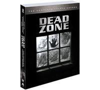 Dead Zone - Intégrale Saison 4 [Francia] [DVD]