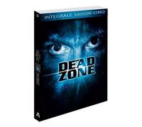 Dead Zone - Intégrale Saison 5 [Francia] [DVD]