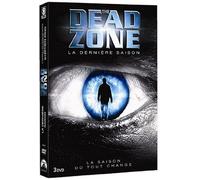 Dead Zone - Intégrale Saison 6 [Francia] [DVD]