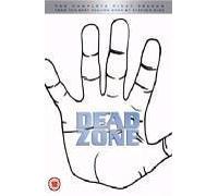 Anthony Michael Hall - Dead Zone-Season 1 [Reino Unido] [DVD]