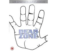 Anthony Michael Hall - Dead Zone-Season 1 [Reino Unido] [DVD]