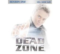 Dead Zone Season 1 Vol. 1 [2dvd [Alemania]