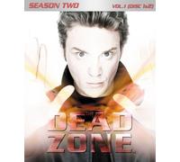 Dead Zone Season 2 Vol. 1 [2dvd [Alemania]