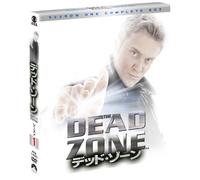 Dead Zone Season One [DVD de Audio]