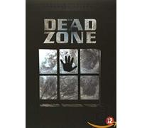 DEAD ZONE - Series 4 (2005) (import)