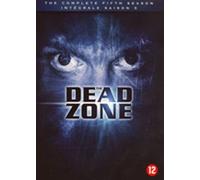 DEAD ZONE - Series 5 (2006) (import)