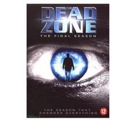 DEAD ZONE - Series 6 (2007) (import)