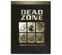 Dead zone Stagione 04 [Italia] [DVD]