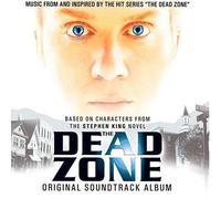 Dead Zone [Us Import] by Original TV Soundtrack (2004-08-03)