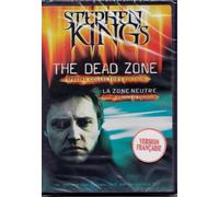 Dead Zone [USA] [DVD]