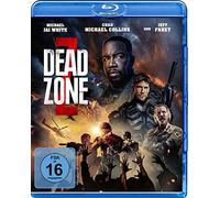 Dead Zone Z [Alemania] [Blu-ray]