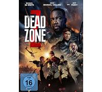 Dead Zone Z [DVD]
